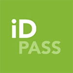 idpass: vtc-taxi,location et + android application logo